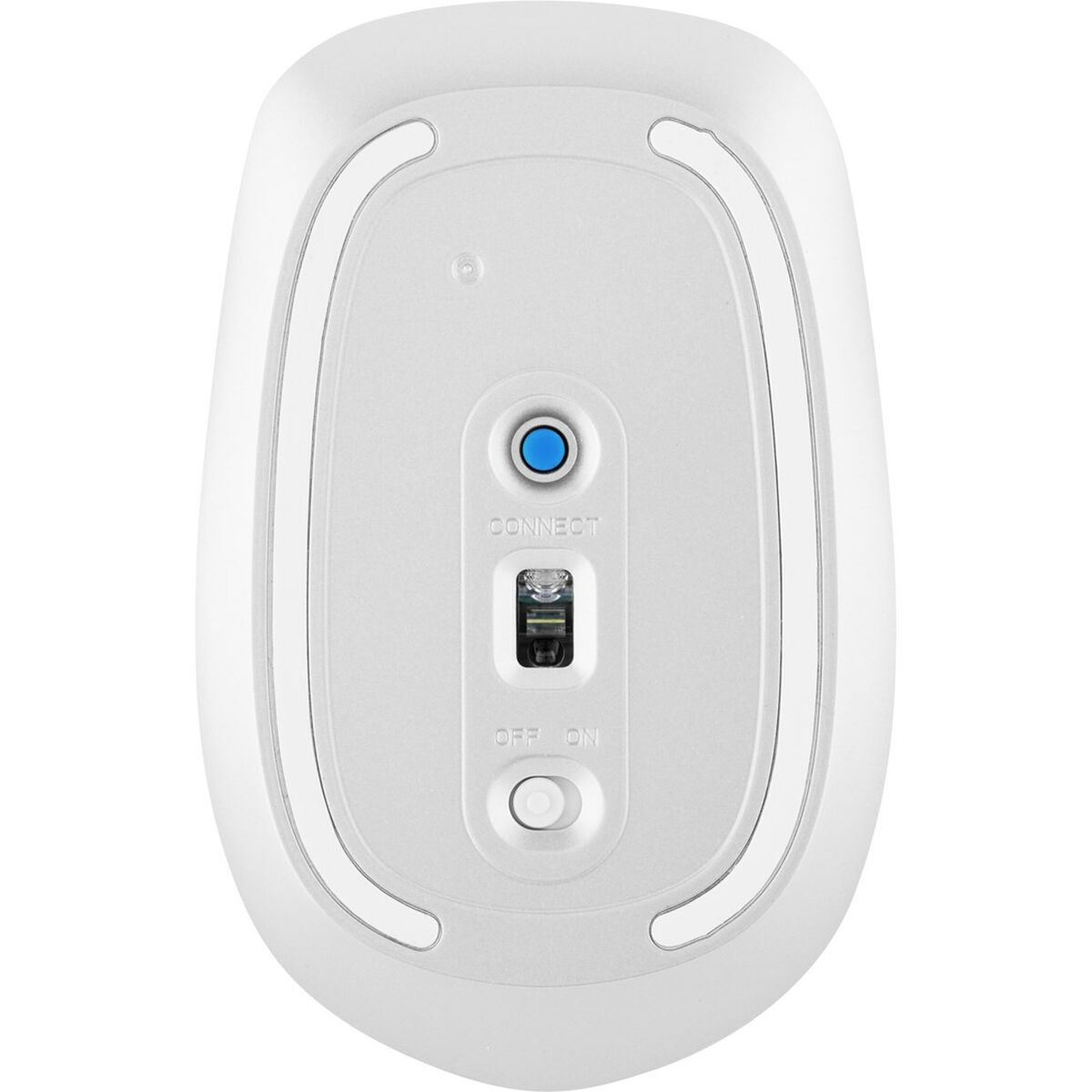 Wireless Mouse Hewlett Packard 410 Slim White