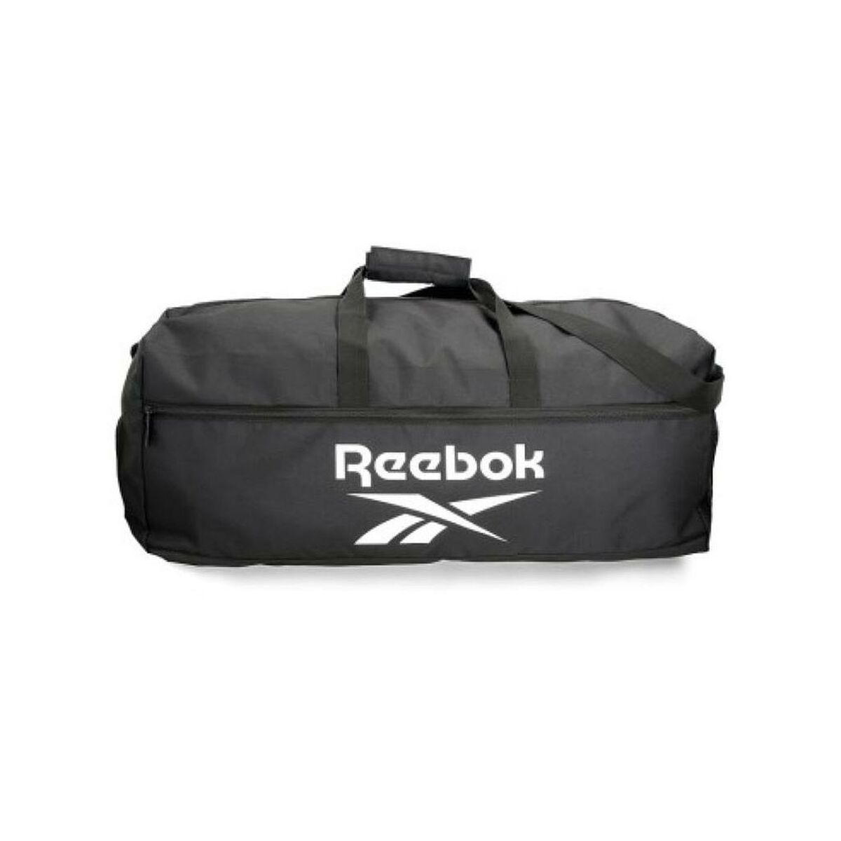Sports bag Reebok ASHLAND 8023631 Black One size