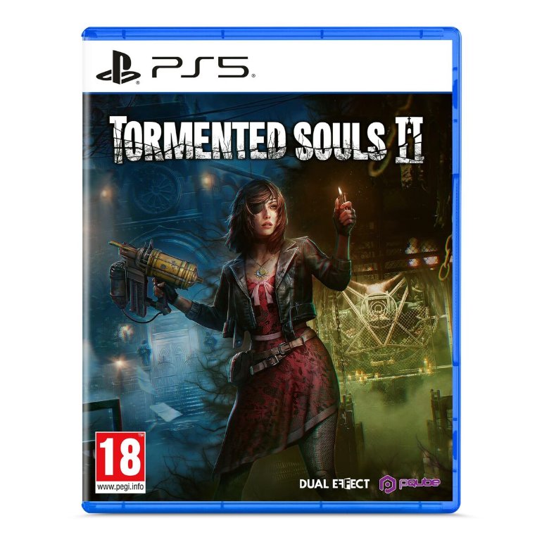 PlayStation 5 Video Game Just For Games