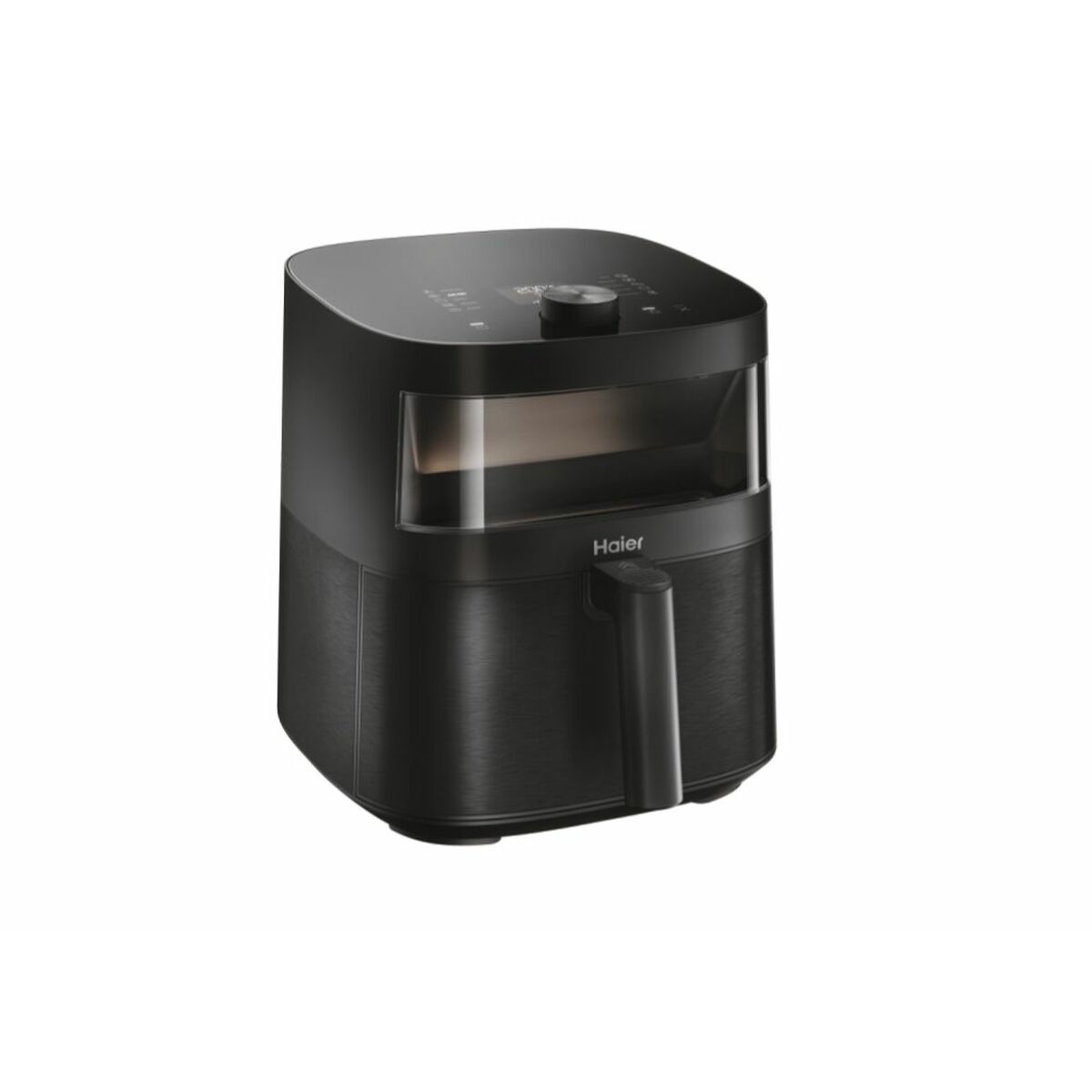 Air Fryer Cecotec HAF5TWA 011 Black 2000 W 6,5 L Air Fryer Cecotec HAF5TWA 011 Black 2000 W 6,5 L
