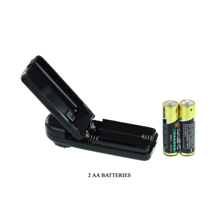 LY - BAILE SUPER ROTA DONG REALISTIC PENIS ROTATOR
