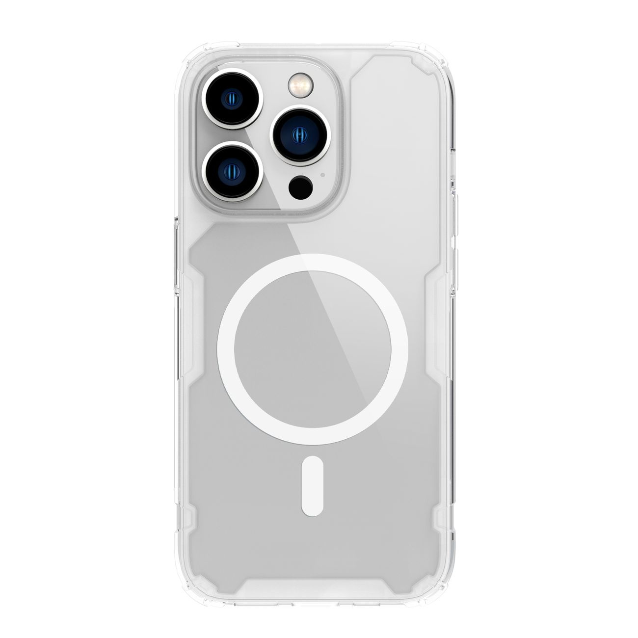 Nillkin Nature Pro Magnetic Apple iPhone 15 Pro Max white