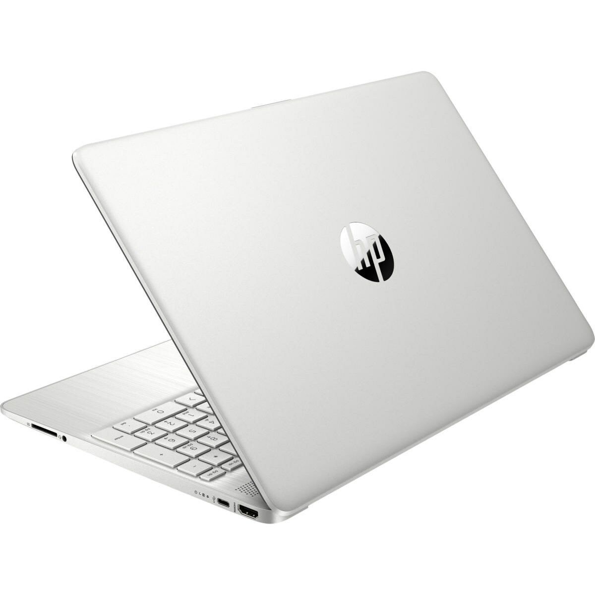 Laptop HP 15-DY5003CA Qwerty US 15,6" Intel Core i5-1235U 16 GB RAM 512 GB SSD (Refurbished A+)