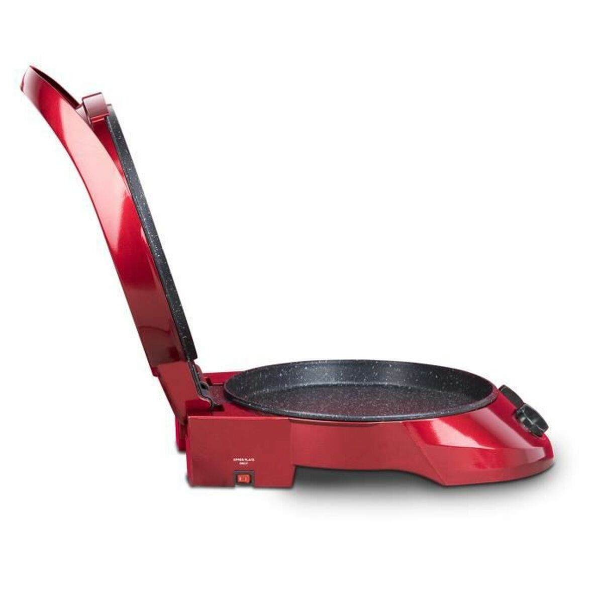 Camping stove Hkoenig TRT180 Red