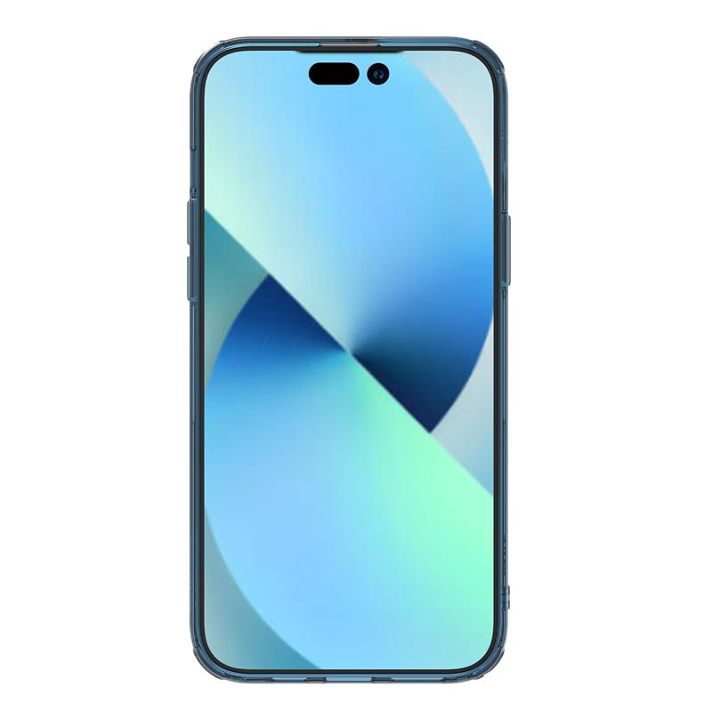 Nillkin Nature Pro Apple iPhone 15 Blue 