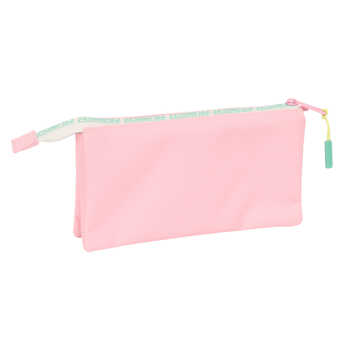 Holdall Munich Candy Pink 22 x 12 x 3 cm