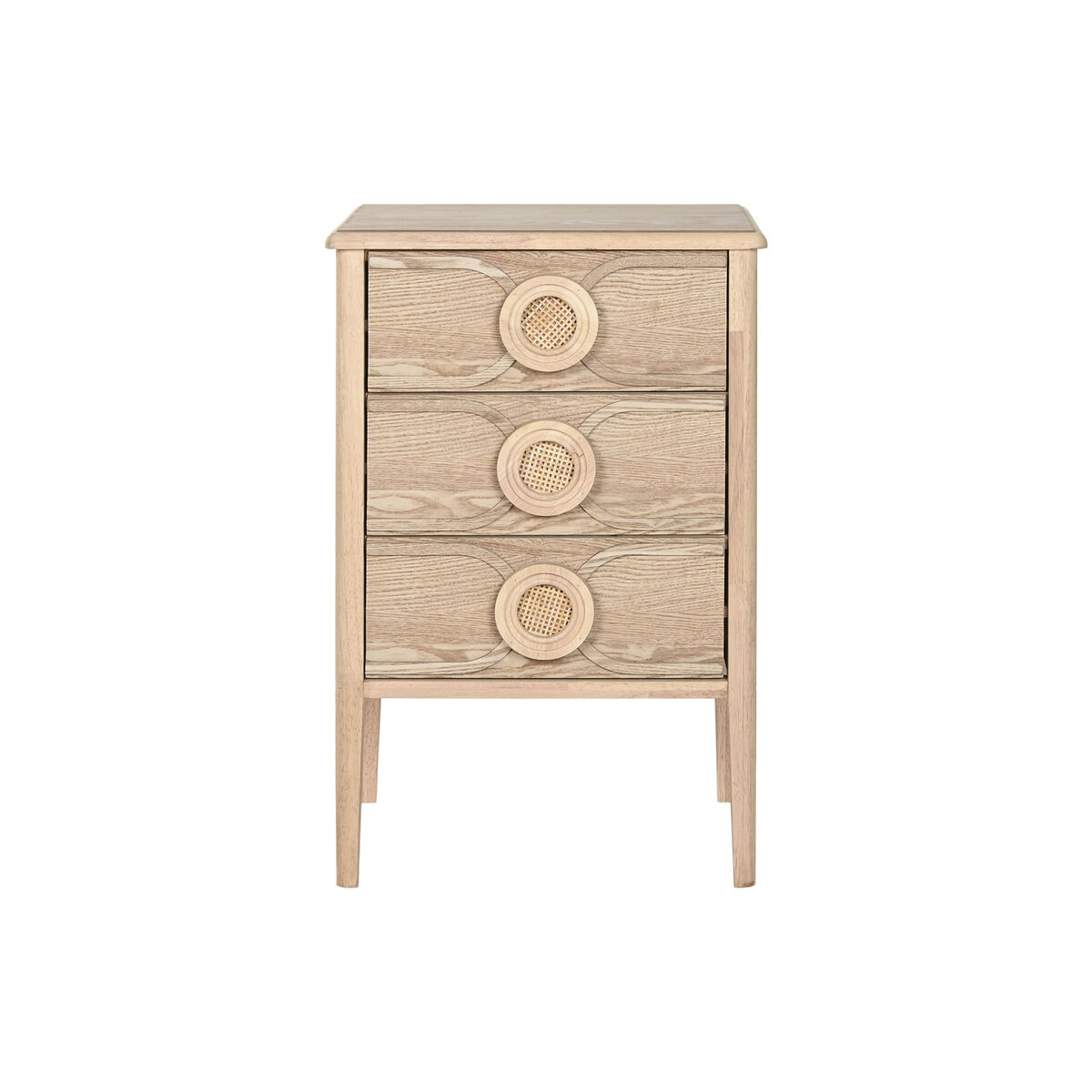 Nightstand Home ESPRIT 45 x 35 x 69 cm