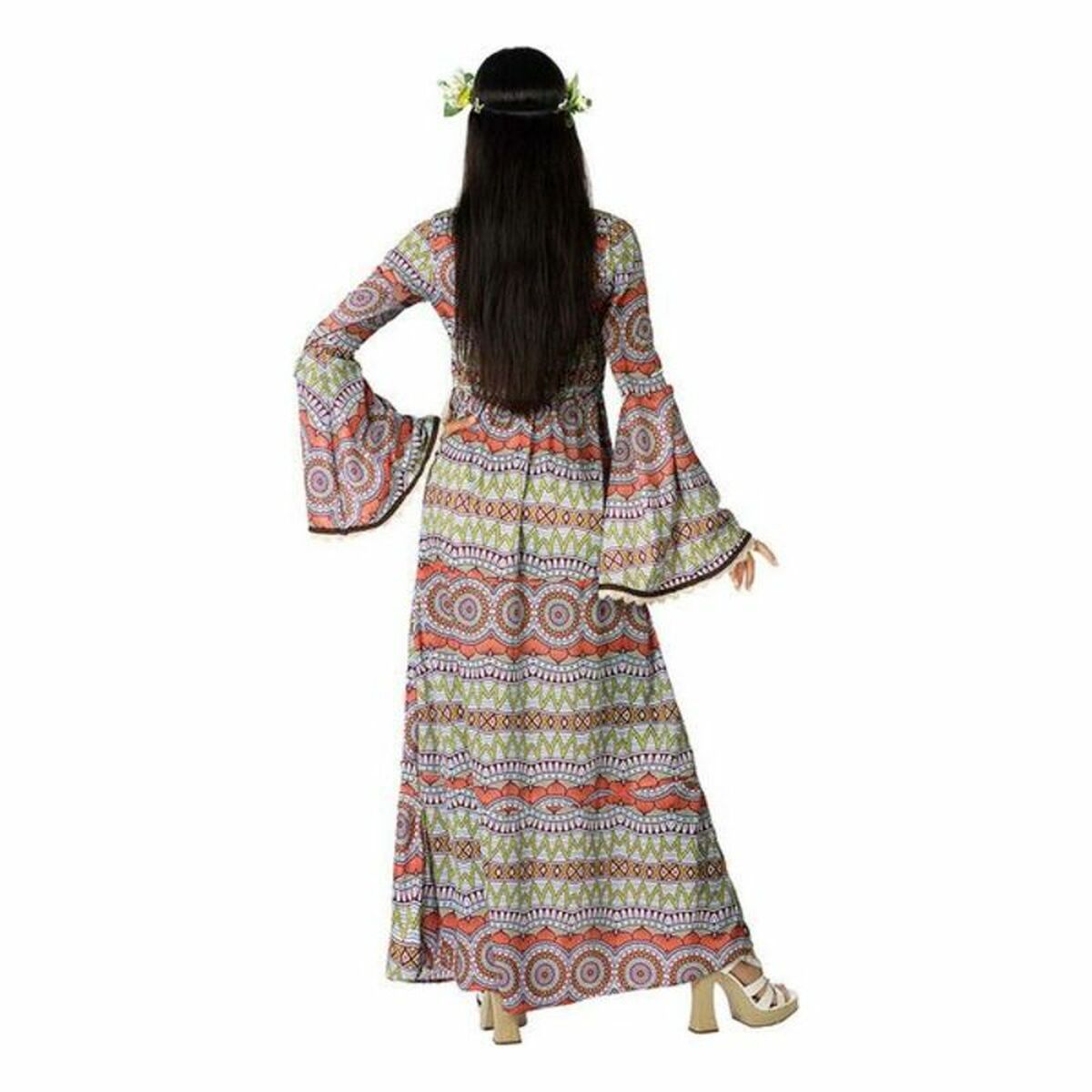 Costume for Adults Hippie