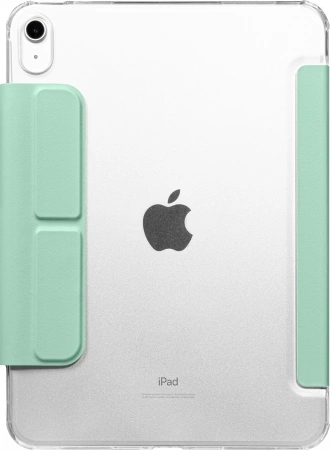 LAUT Huex Folio Apple iPad 10.9 2022 (10 gen) (green)
