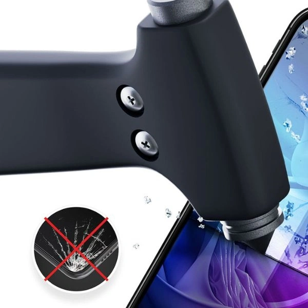Matte film 3MK SilkyMatt Pro Apple iPhone 16