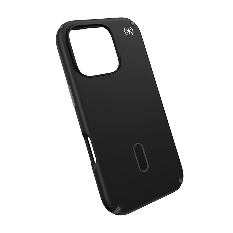 Case Speck Presidio2 Pro ClickLock & MagSafe Apple iPhone 16 Pro (Black / Slate Grey / White)