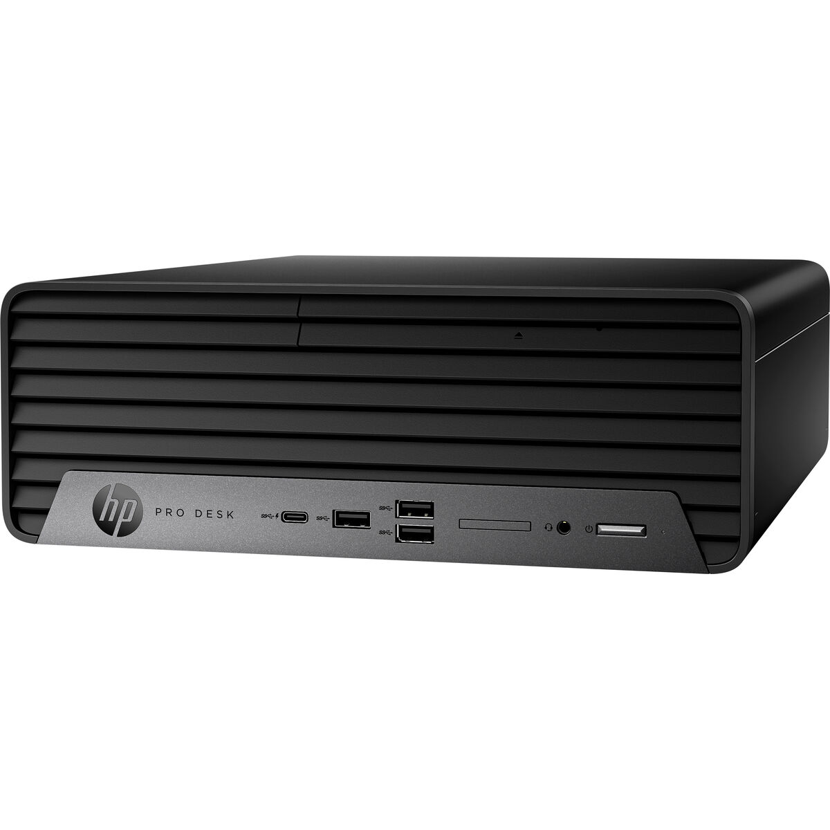 Desktop PC HP 9M8J0AT#ABE i5-12500H 16 GB RAM 512 GB SSD