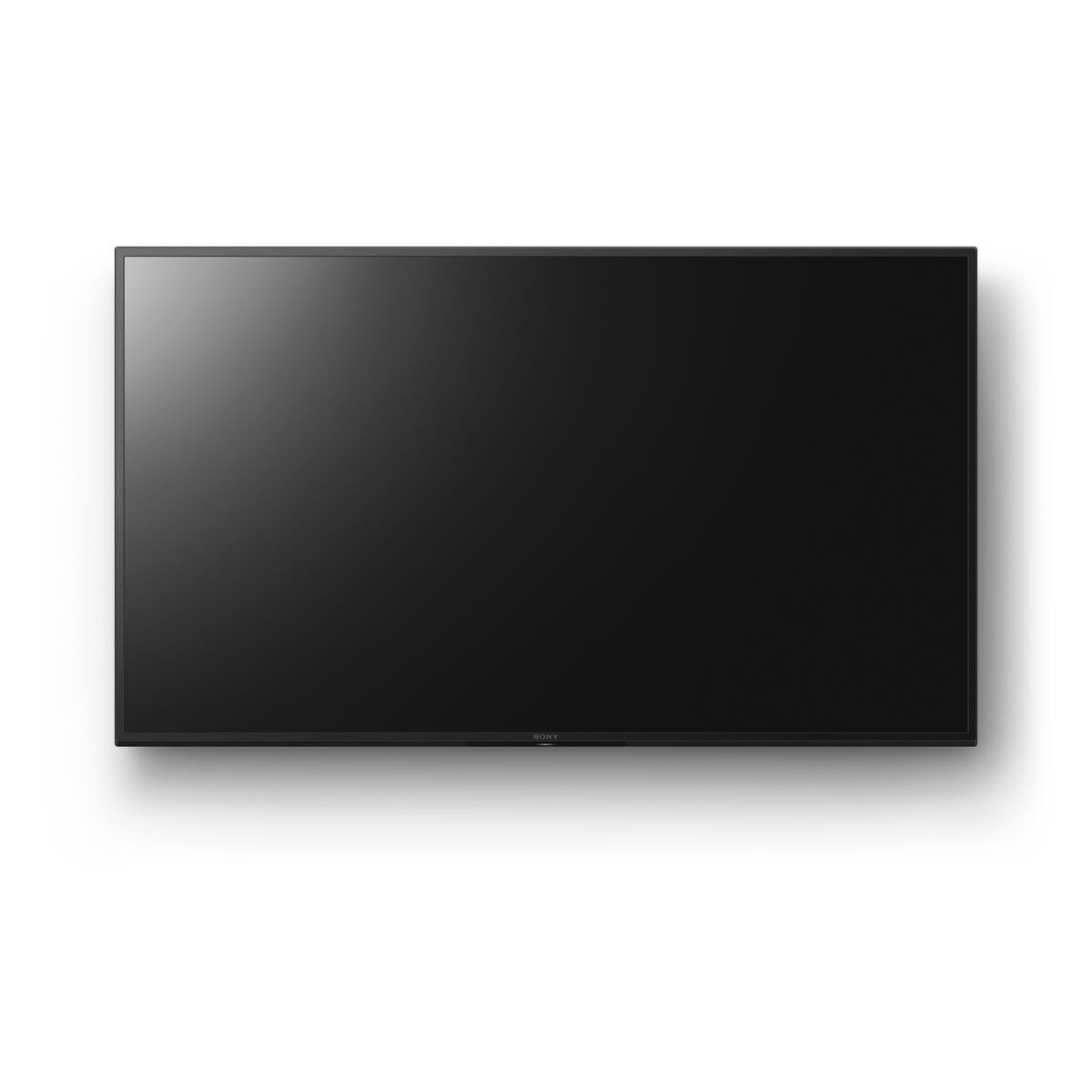 Television Sony FW-65BZ30J 65" 4K Ultra HD IPS D-LED HDR10