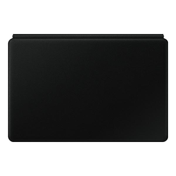 Samsung Galaxy Tab S7 EF-DT870UBEGEU black Bookcover Keyboard