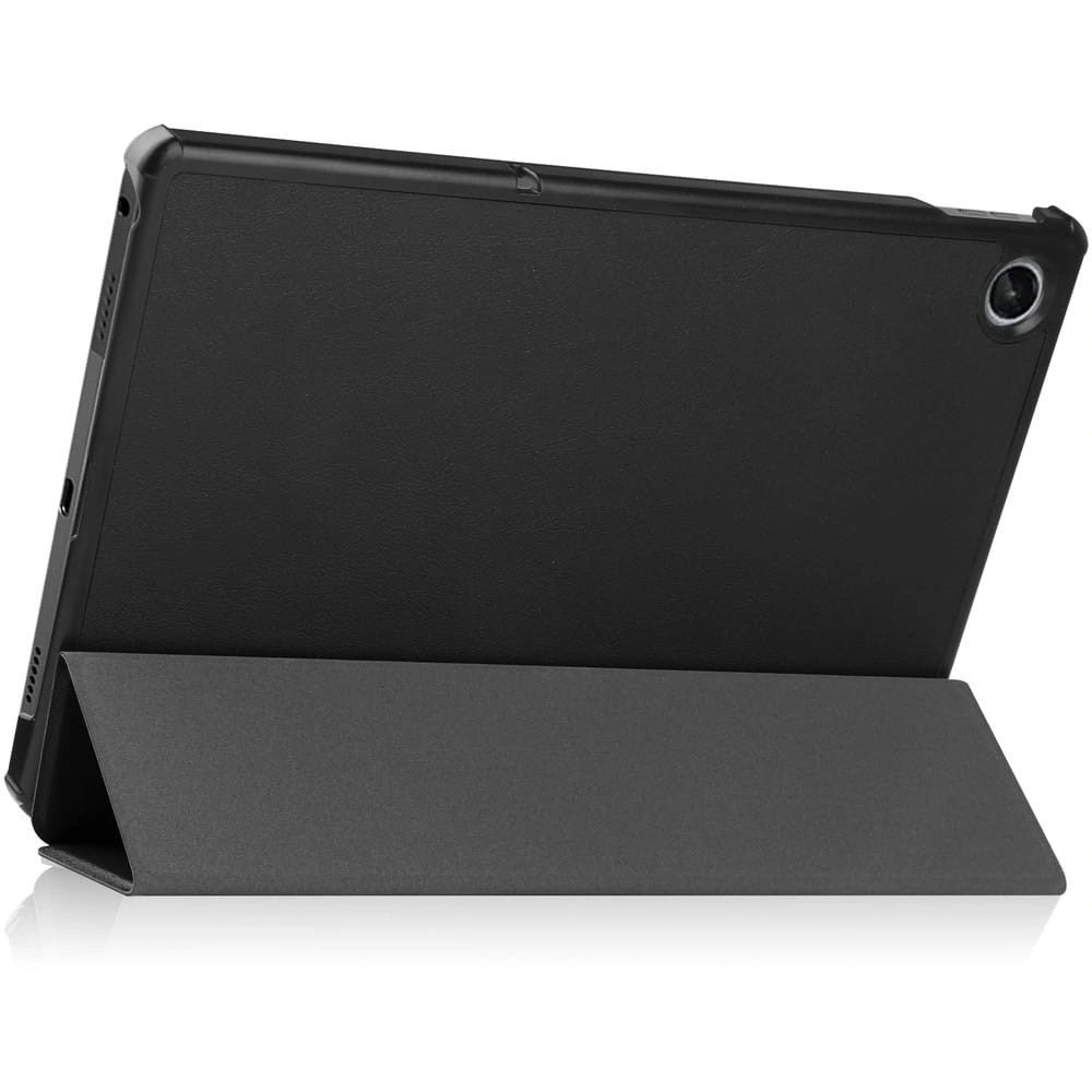 Bizon Case Tab Croc Lenovo Tab M10 Plus Gen 3 black