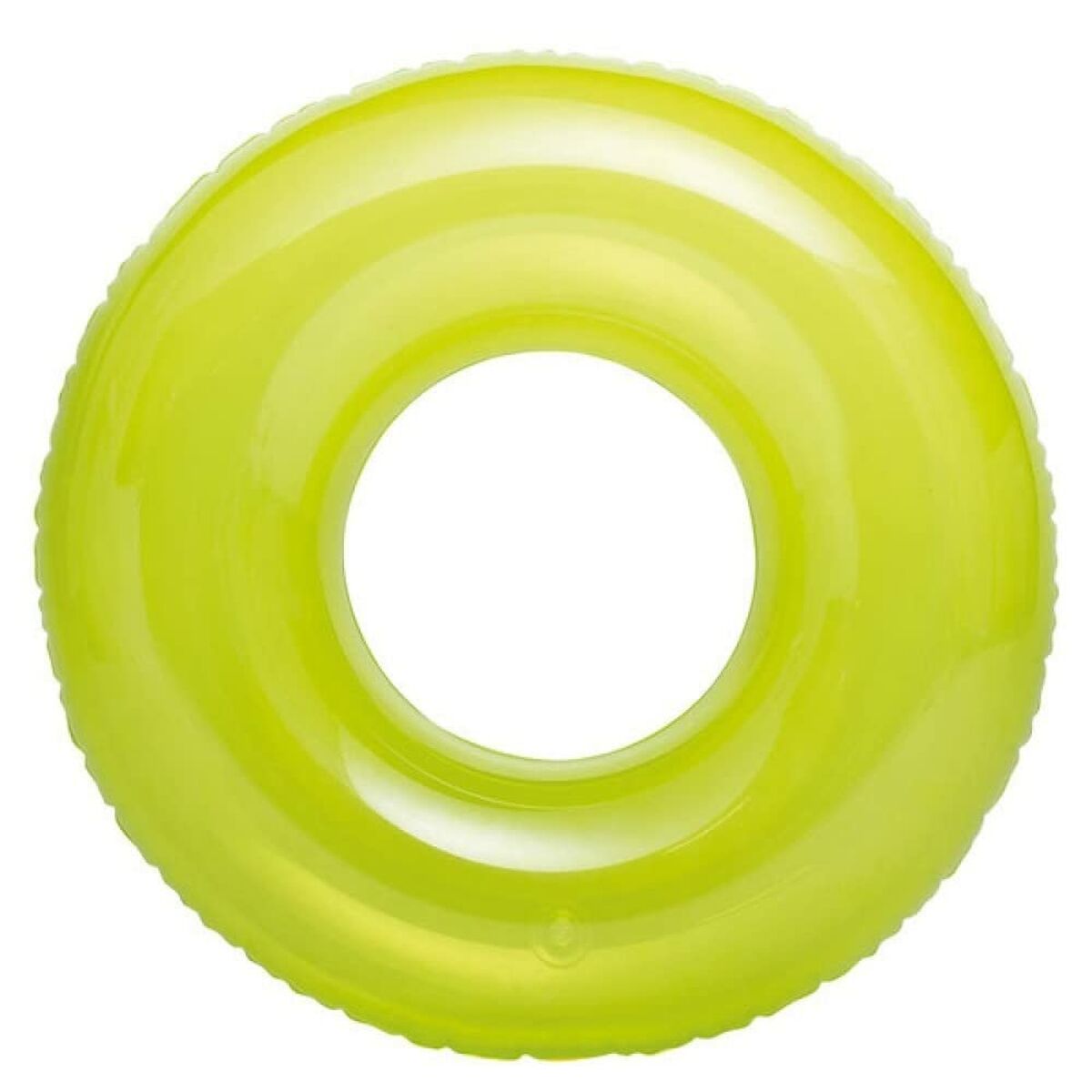 Inflatable Floating Doughnut Intex 76 cm