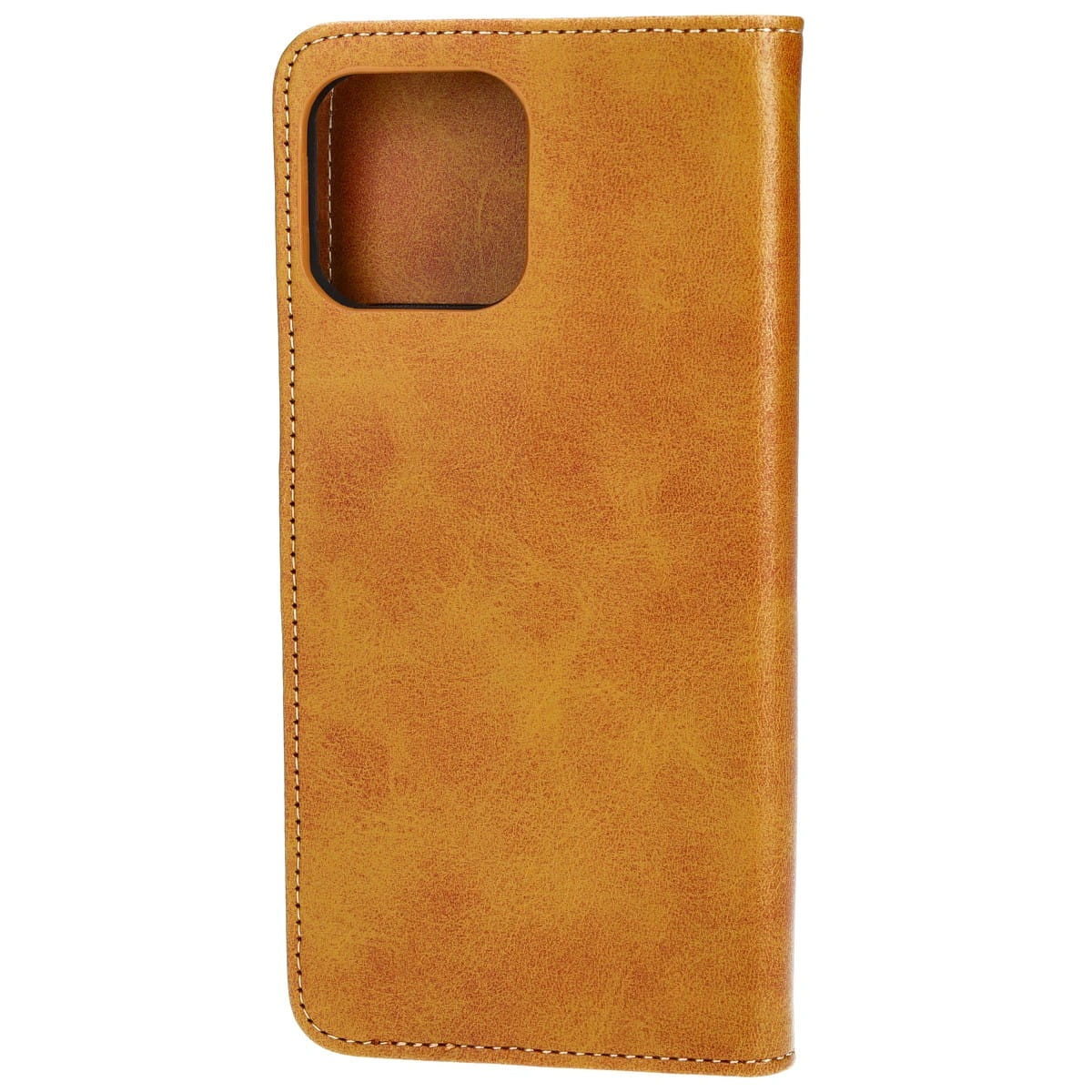 Bizon Case Pocket Apple iPhone 13 Pro Max brown