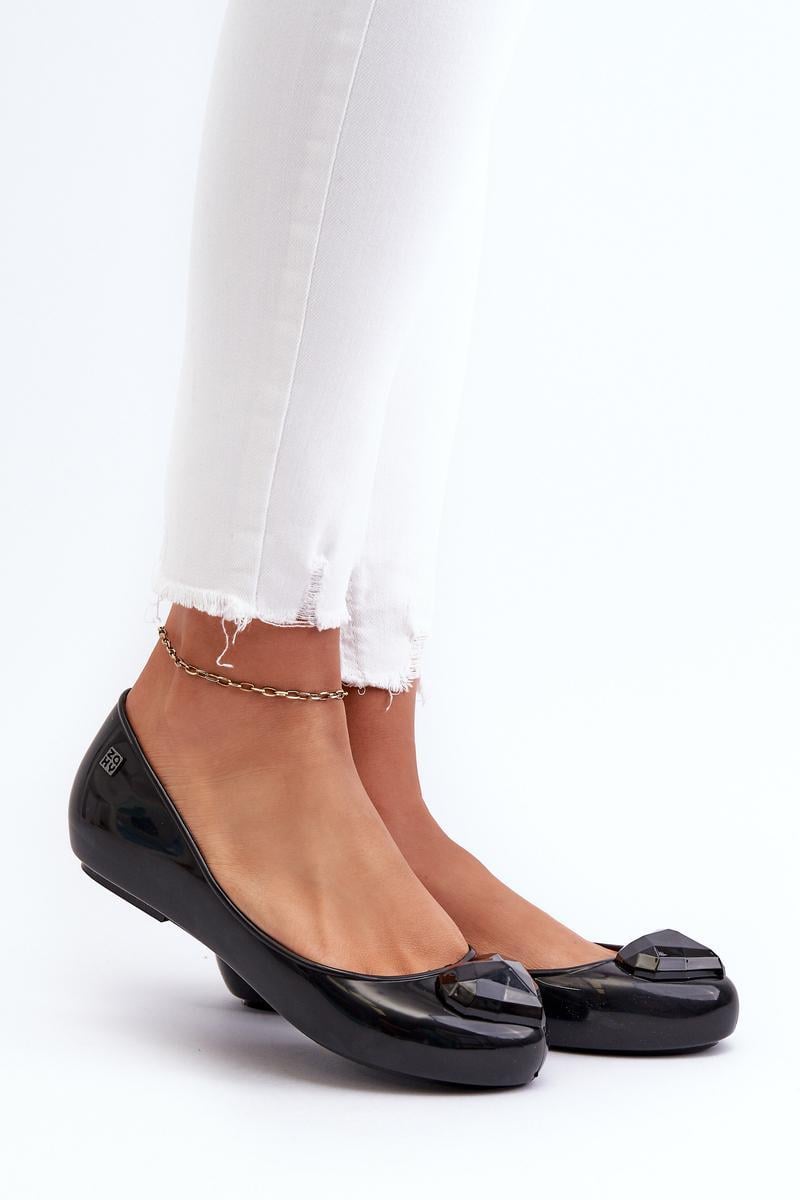  Ballet flats model 197597 Step in style  black