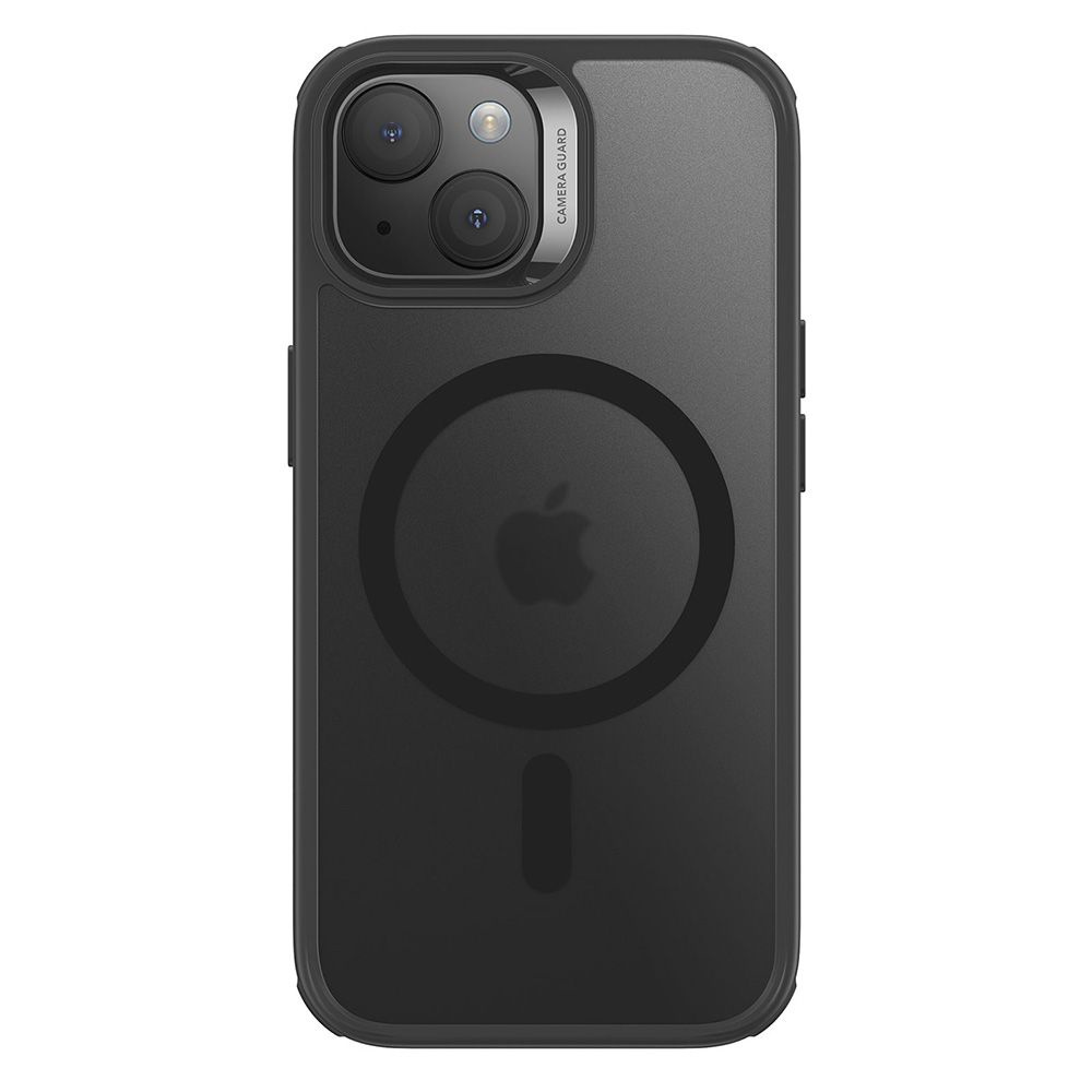 ESR Classic Hybrid HaloLock Magsafe Apple iPhone 15 Frosted Black