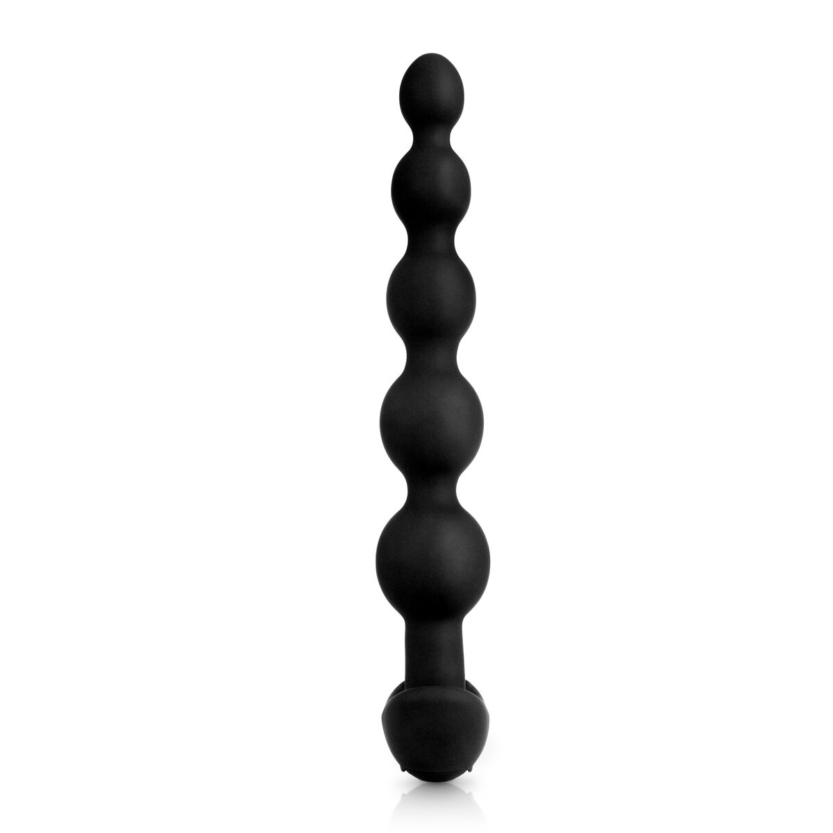 Anal Beads Black B-Vibe 9516 Anal Beads Black B-Vibe 9516