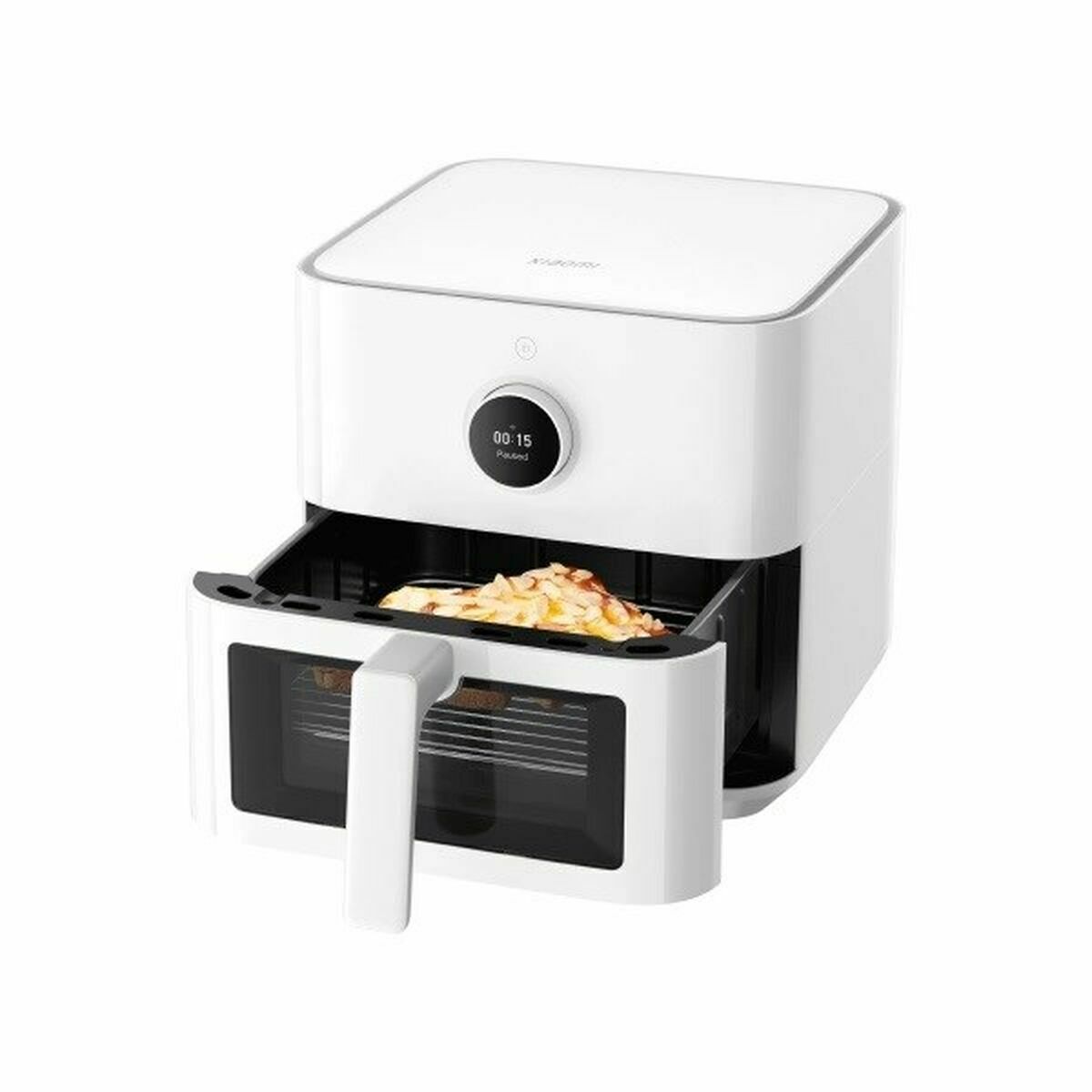 Air Fryer Xiaomi BHR8238EU 1600 W 5,5 L White Black