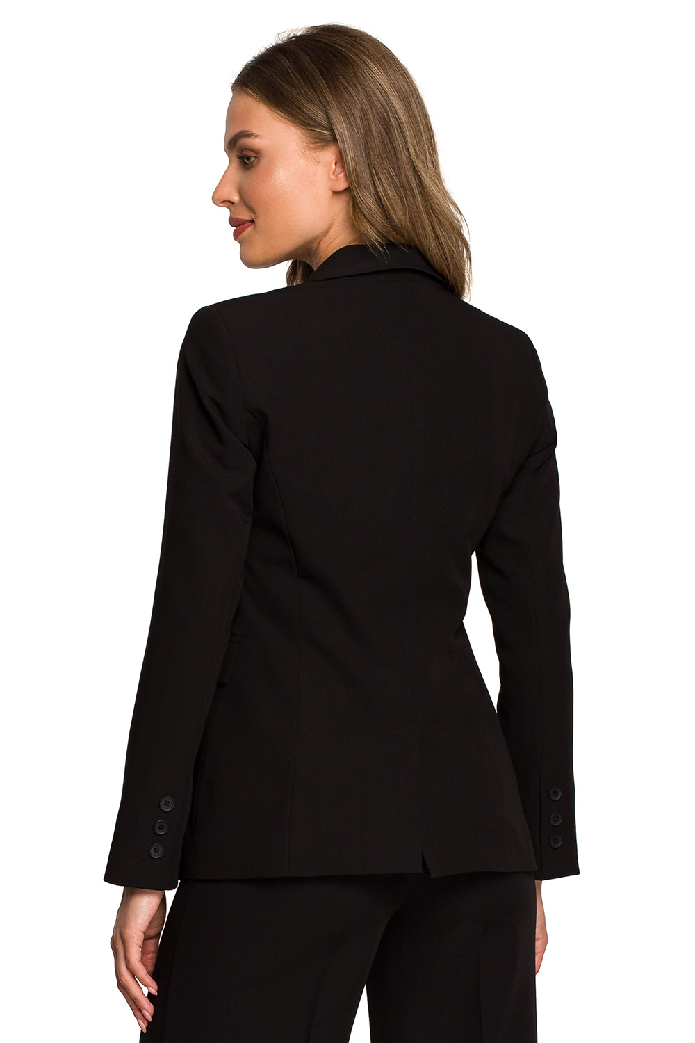  Jacket model 171212 Stylove  black