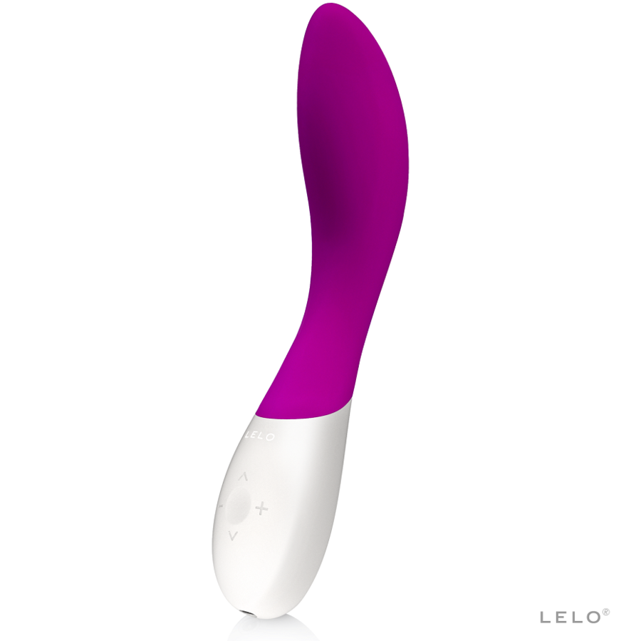 LELO MONA WAVE  DEEP ROSE