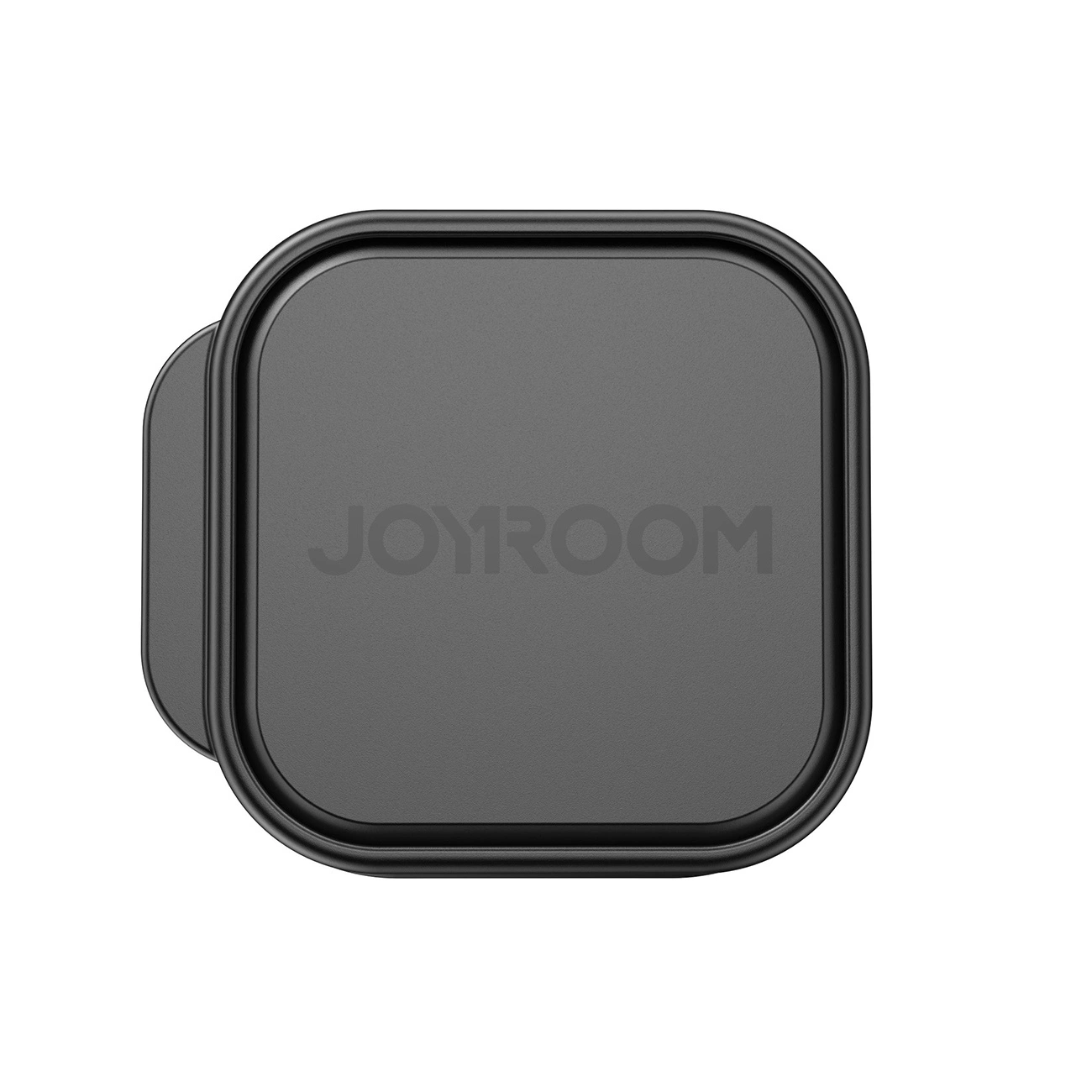 Joyroom cable organiser JR-ZS368 magnetic black (6 pcs.)