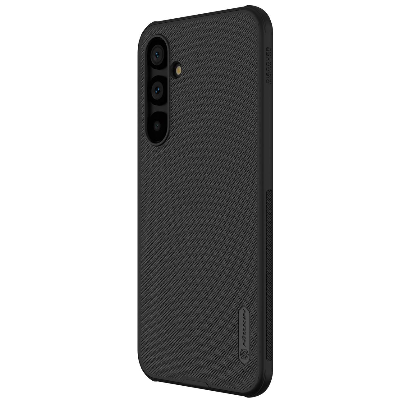 Nillkin Super Frosted Shield Pro Samsung Galaxy Galaxy S23 FE black