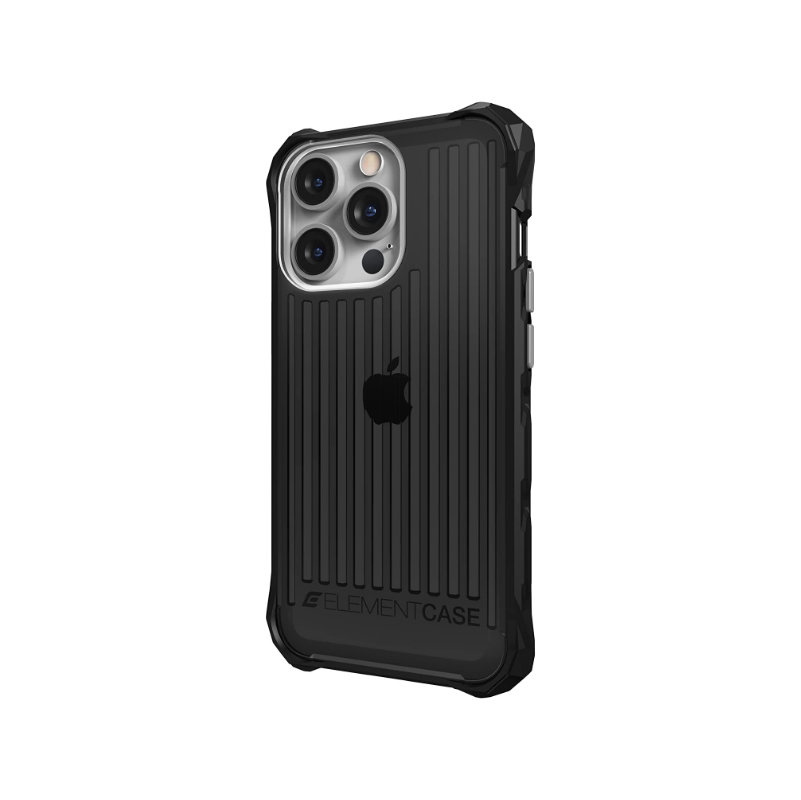 Element Case Special Ops Apple iPhone 13 Pro (Smoke/Black)