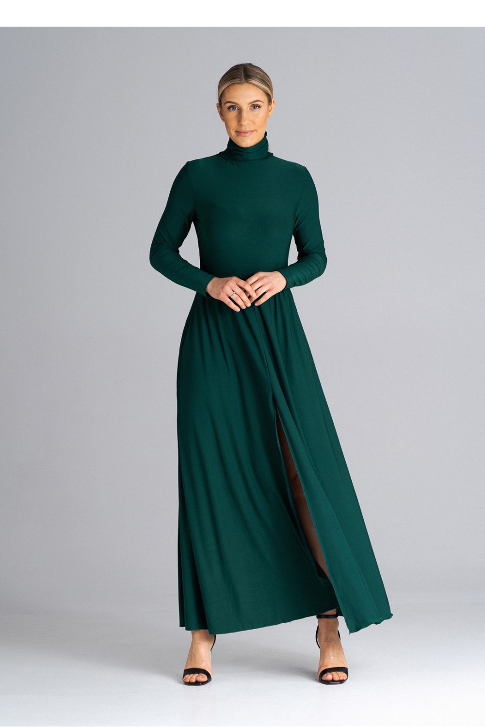  Daydress model 180865 Figl  green