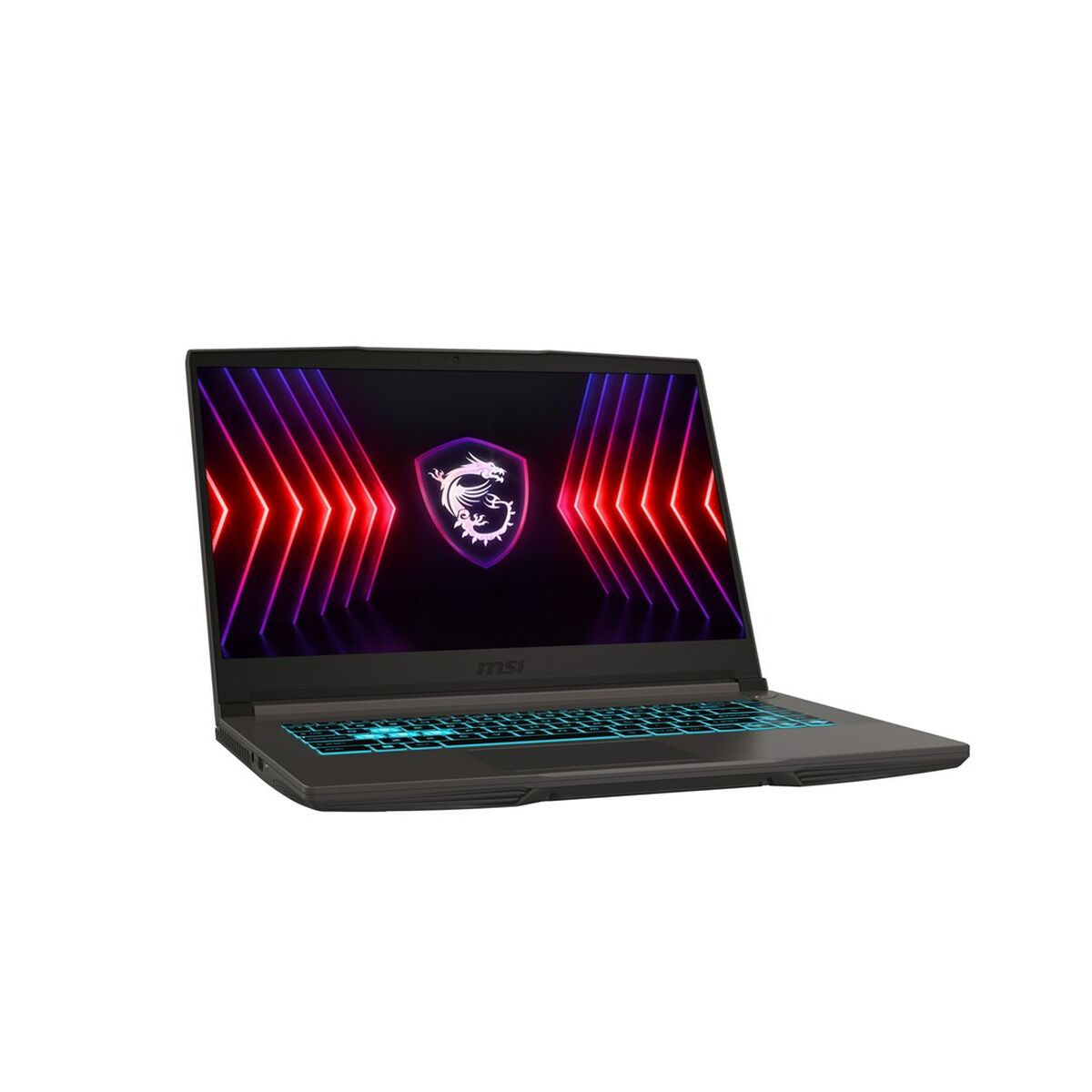 Laptop MSI B12VE-1817XPL 15,6" i5-12450H 16 GB RAM 512 GB SSD Nvidia Geforce RTX 4050 Laptop MSI B12VE-1817XPL 15,6" i5-12450H 16 GB RAM 512 GB SSD Nvidia Geforce RTX 4050