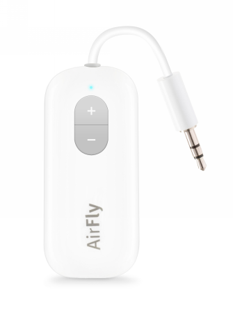 Twelve South AirFly SE Bluetooth adapter
