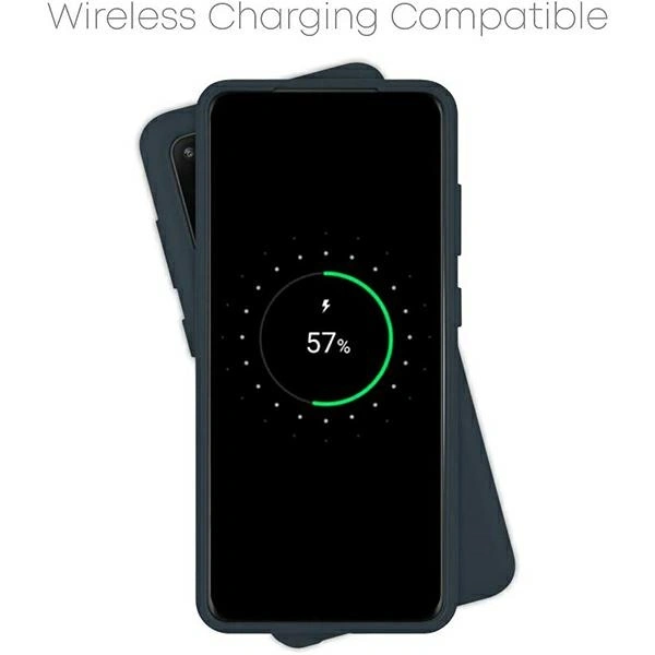 Etui Mercury Soft do Apple iPhone 14 Pro niebieski