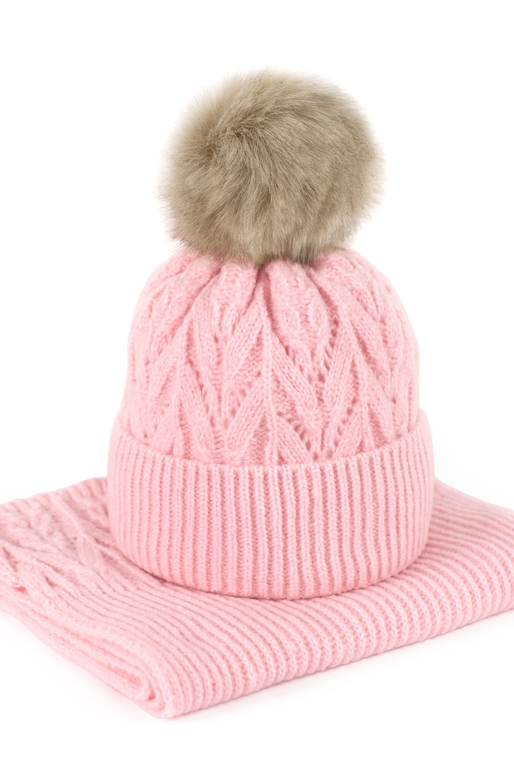  Set model 185685 Art of polo  pink