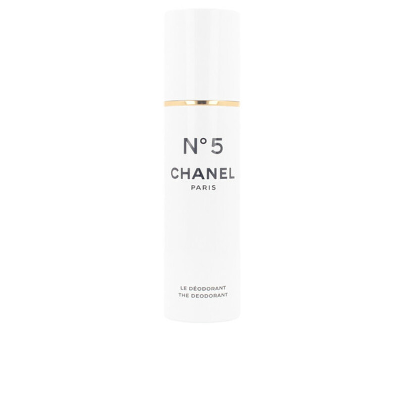Spray Deodorant Nº5 Chanel Chanel (100 ml) 100 ml