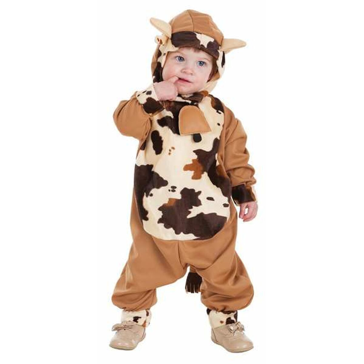 Costume for Babies Mimosa Cow