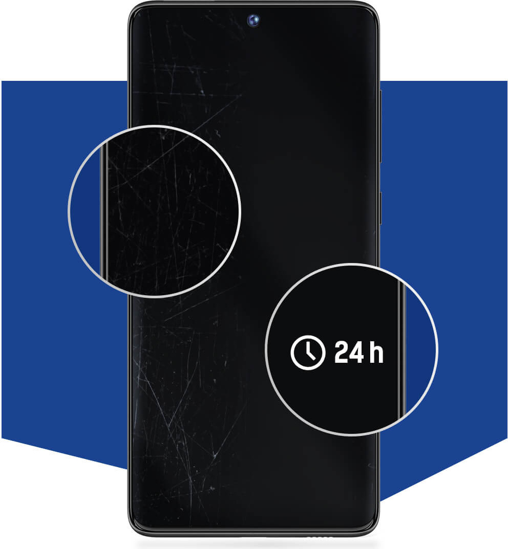 3MK Silver Protect+ Redmi Note 11 Pro+ 5G