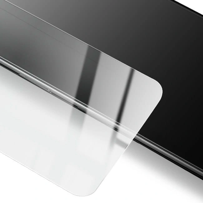 Bizon Glass Clear Motorola Moto E32 / E32S