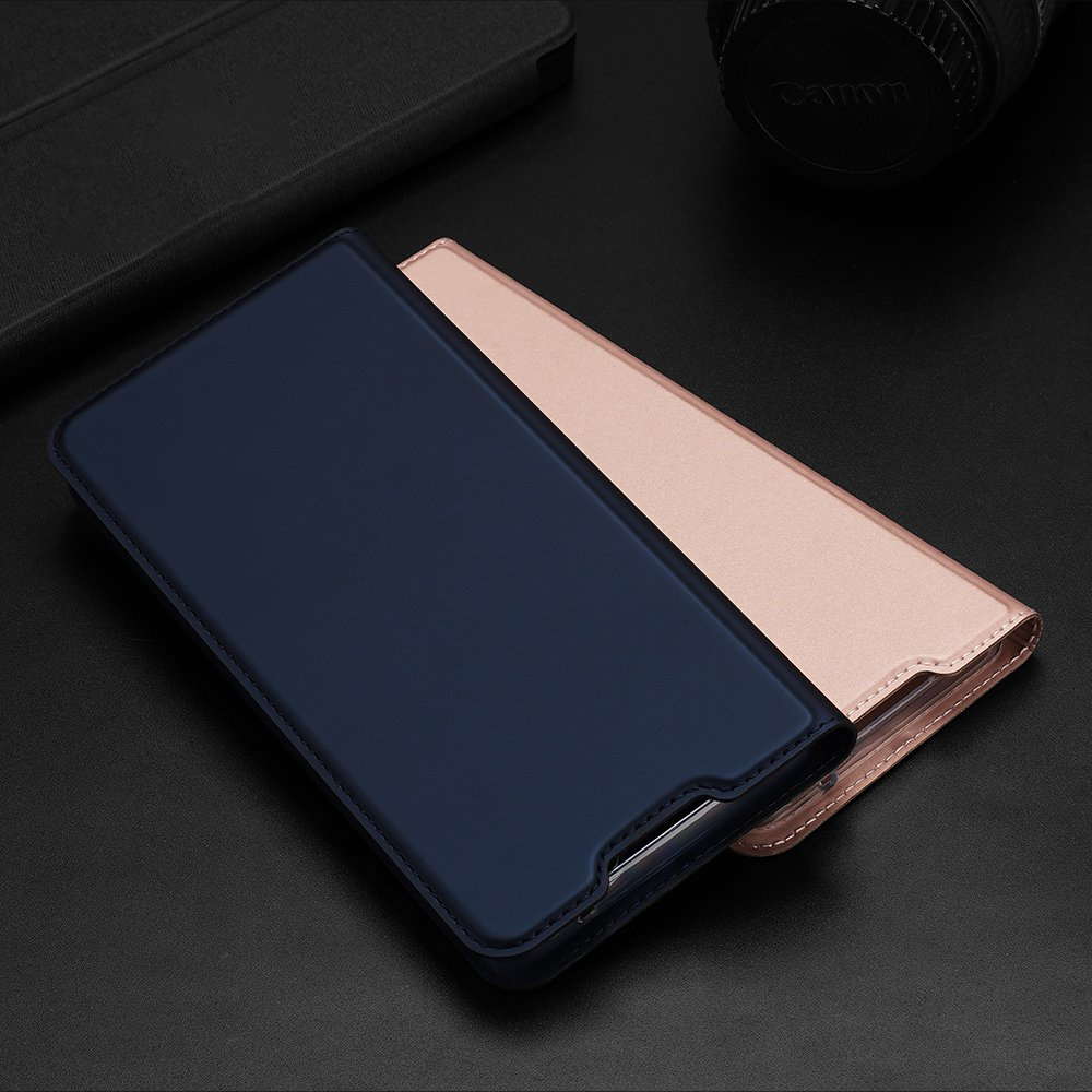 Dux Ducis Skin Pro Samsung Galaxy A72 4G blue