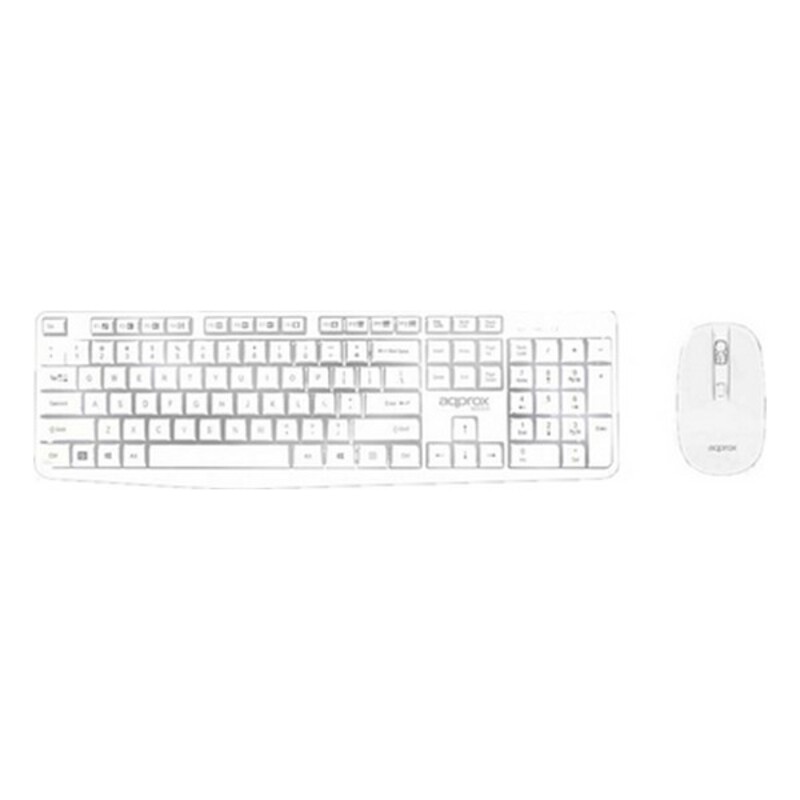 Keyboard and Mouse approx! APPMX335W