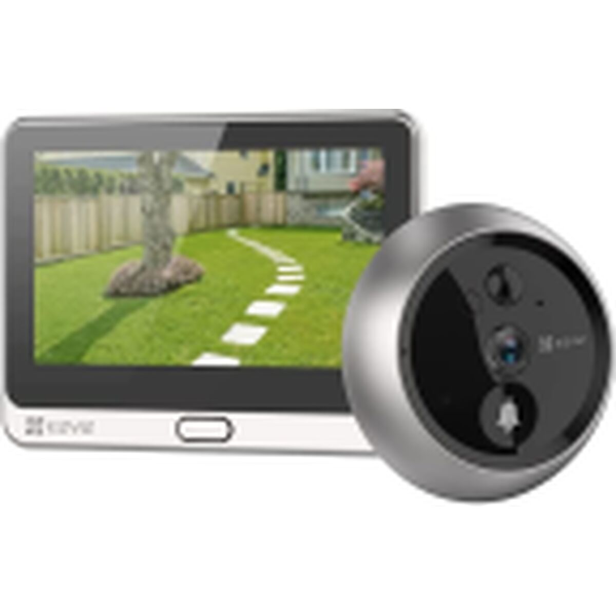 IP camera Ezviz DP2 IP camera Ezviz DP2