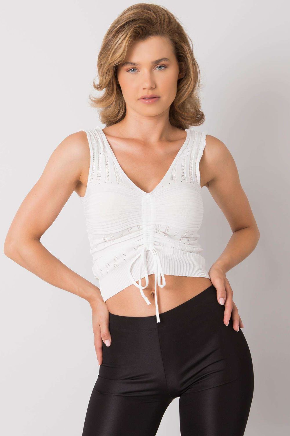  Top model 181742 Calben  white