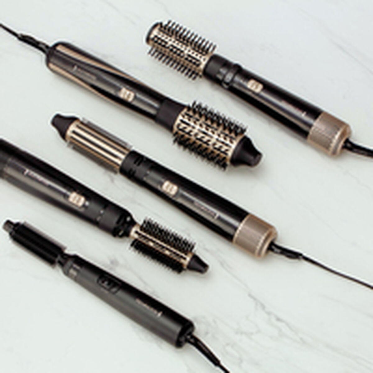 Styling Brush Remington 1000 W Styling Brush Remington 1000 W