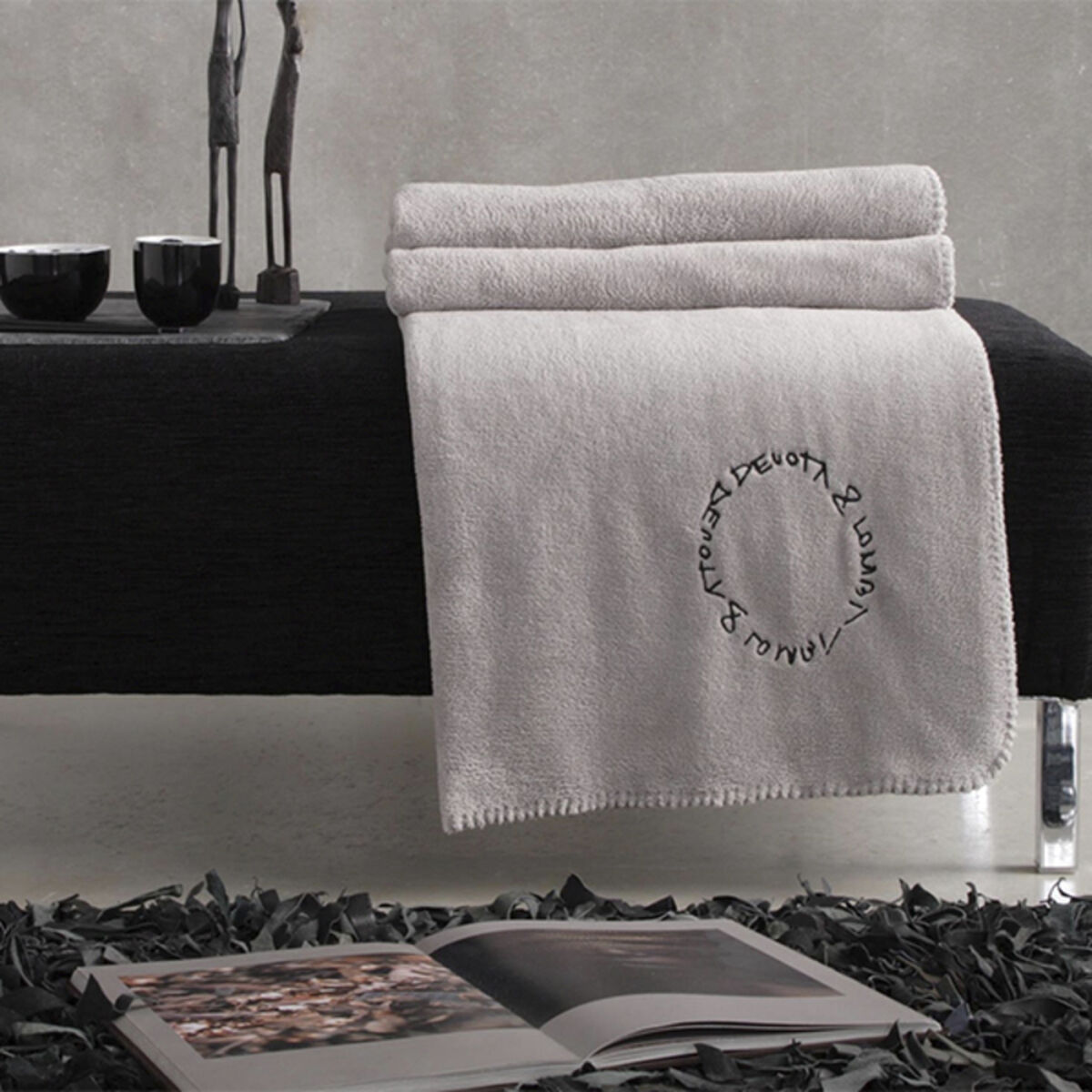 Blanket Devota & Lomba (130 x 180 cm)