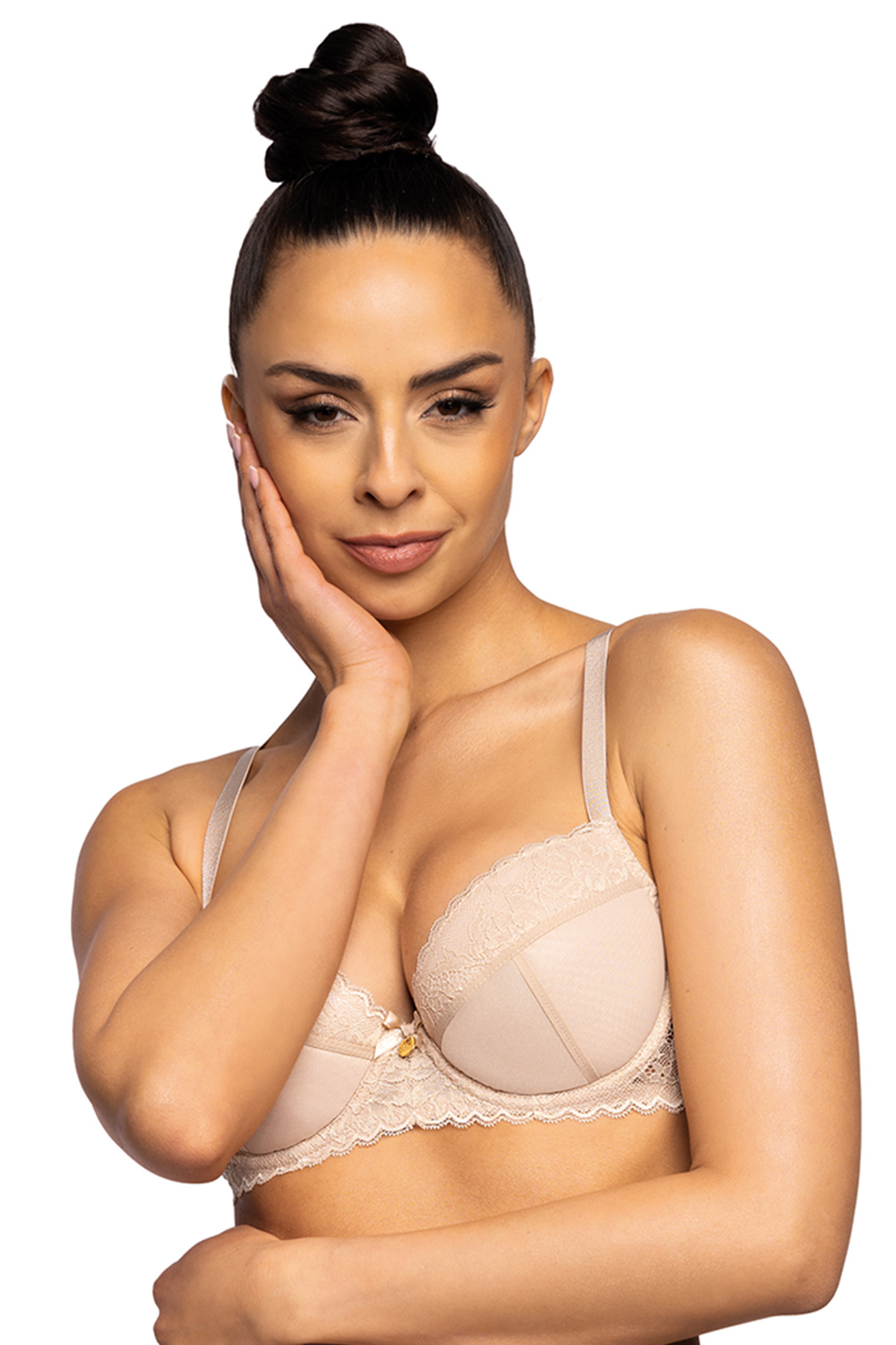  Push up model 185526 Mat  beige