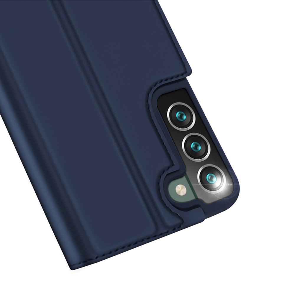 Dux Ducis Skin Pro Samsung Galaxy S22+ Plus blue
