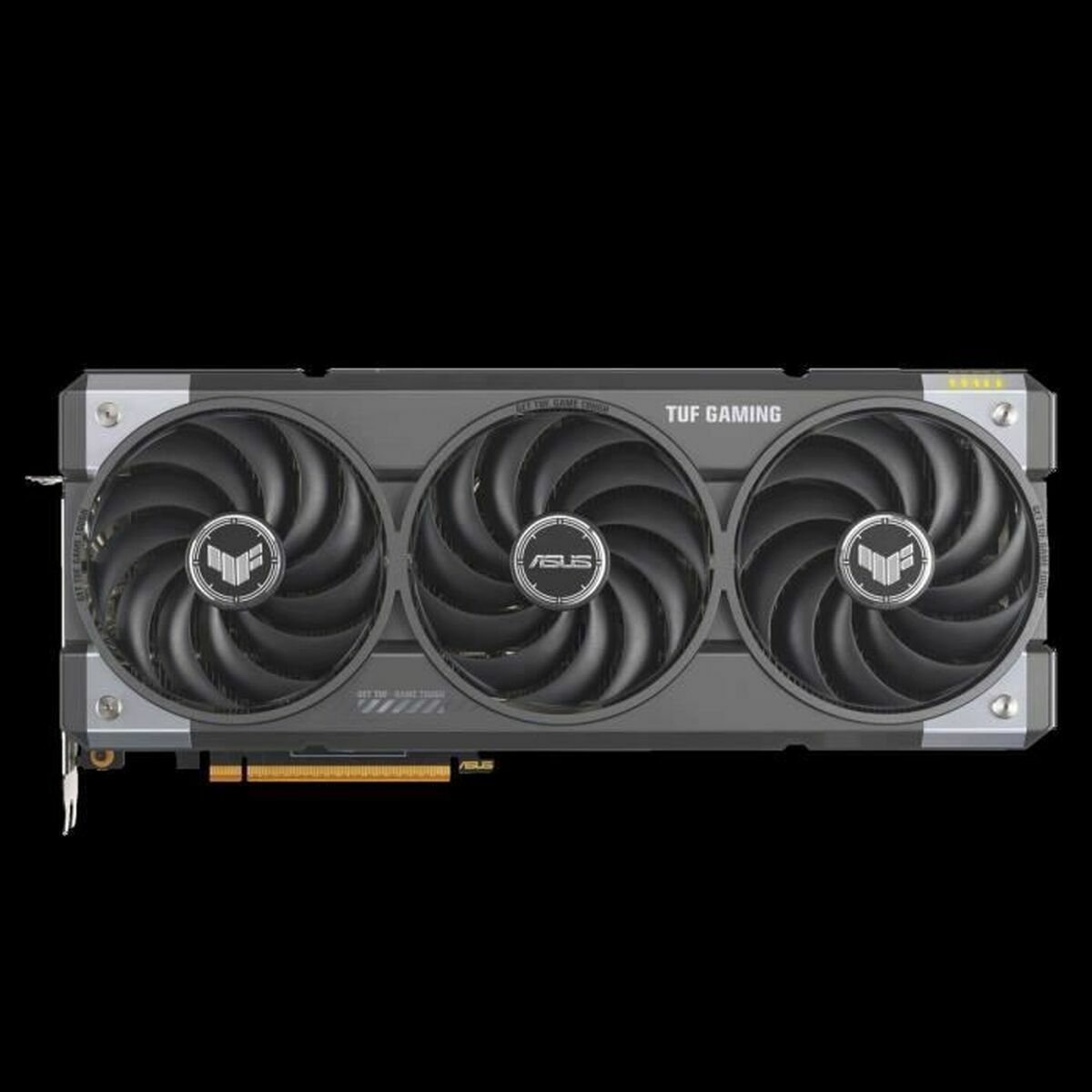 Graphics card Asus 90YV0LI0-M0NA00 16 GB GDDR6 Graphics card Asus 90YV0LI0-M0NA00 16 GB GDDR6
