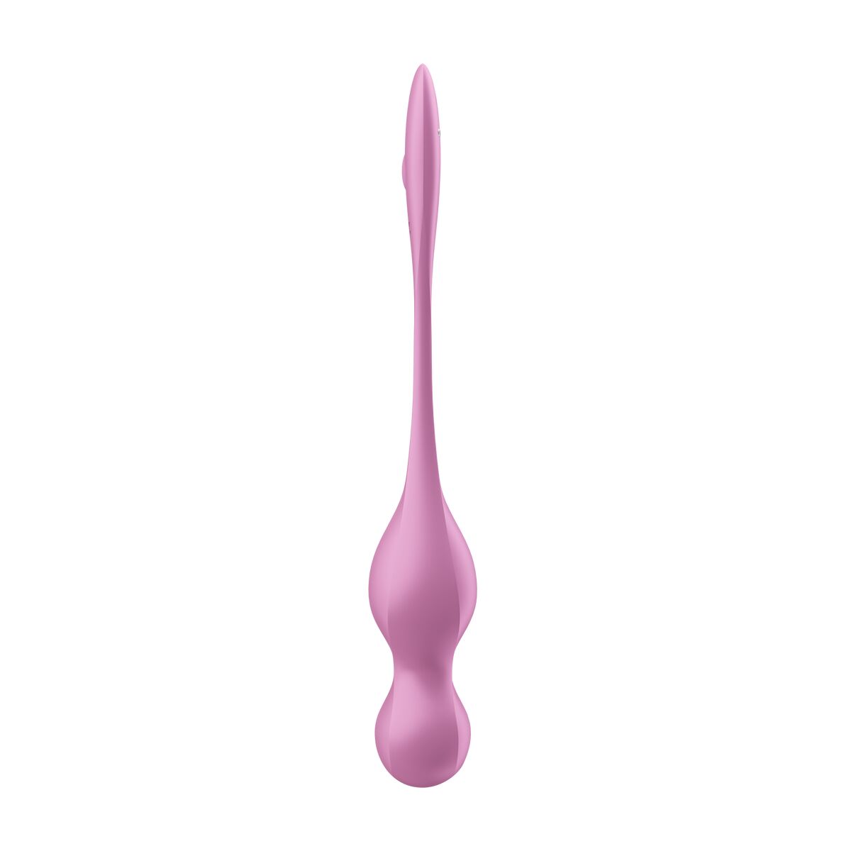 Pelvic Floor Exerciser Satisfyer Silicone