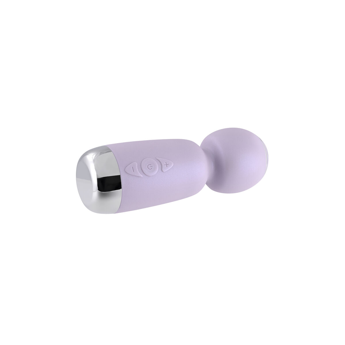 Massager Playboy Purple Massager Playboy Purple